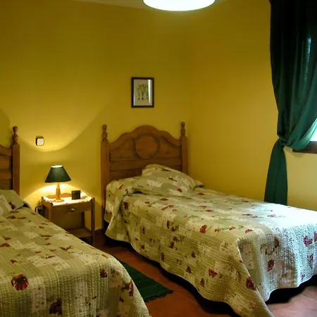 Casas Rurales Valle De El Paular Rascafria Room photo