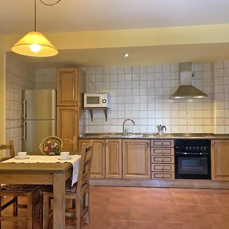 Casas Rurales Valle De El Paular Rascafria Room photo