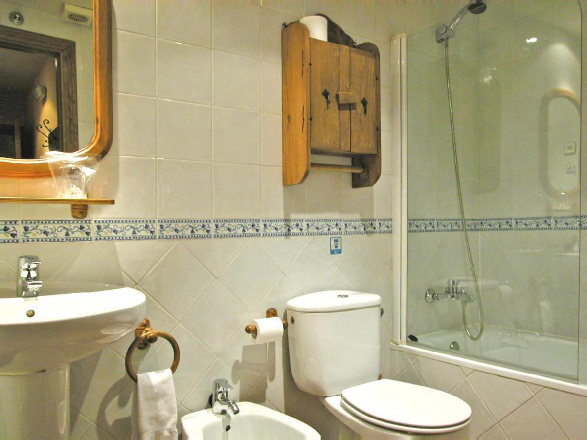 Apartment Valle De El Paular