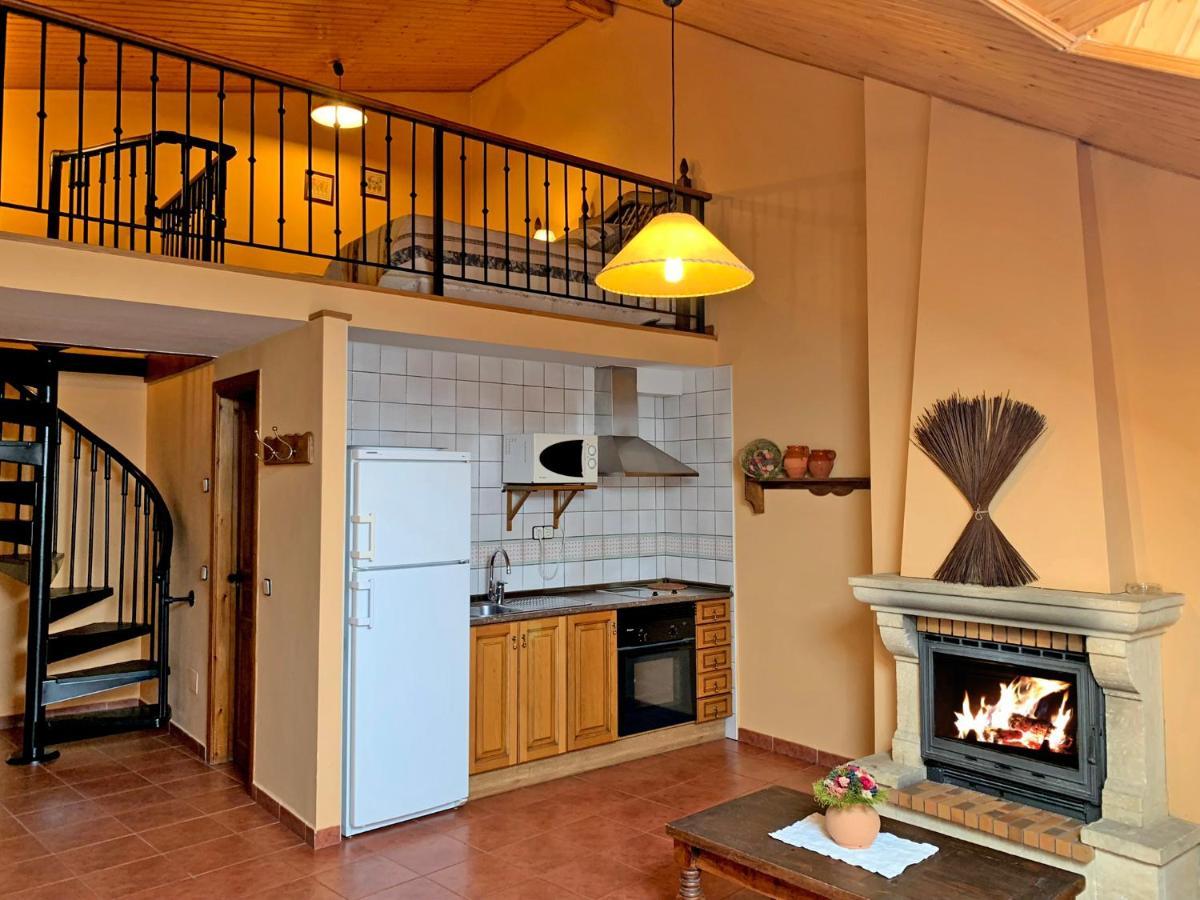 Apartment Valle De El Paular *