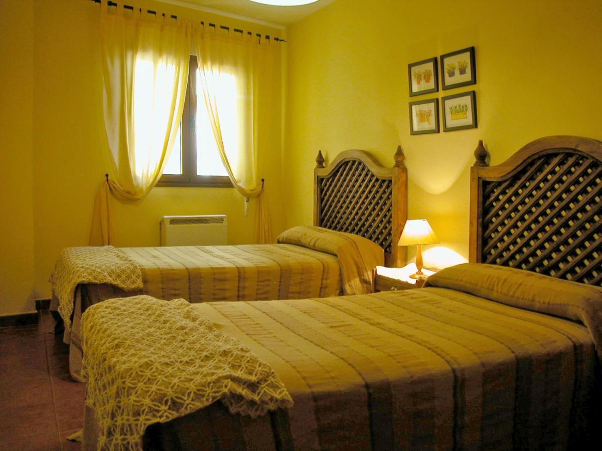 Apartment Valle De El Paular
