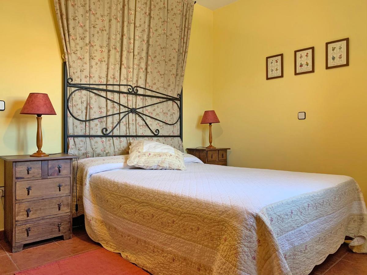 Apartament Valle De El Paular *