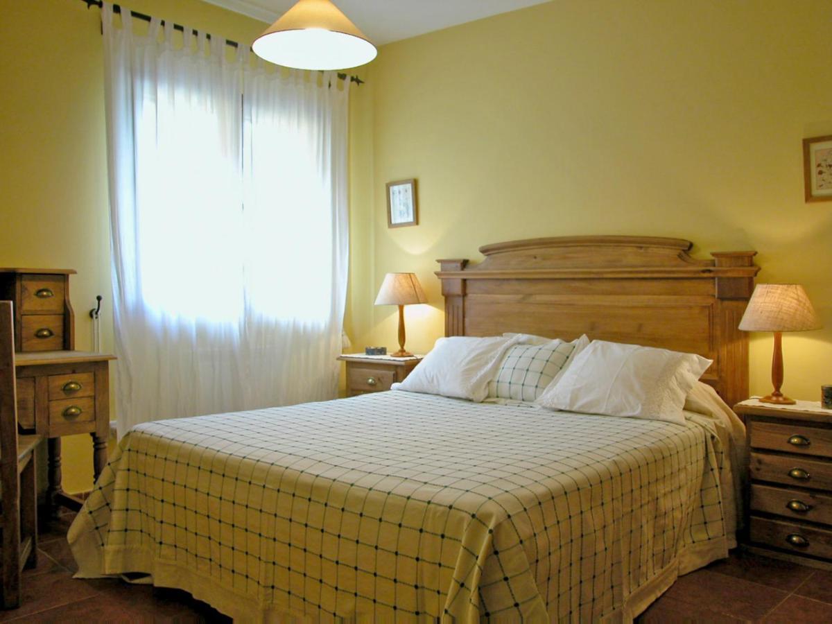 Apartment Valle De El Paular