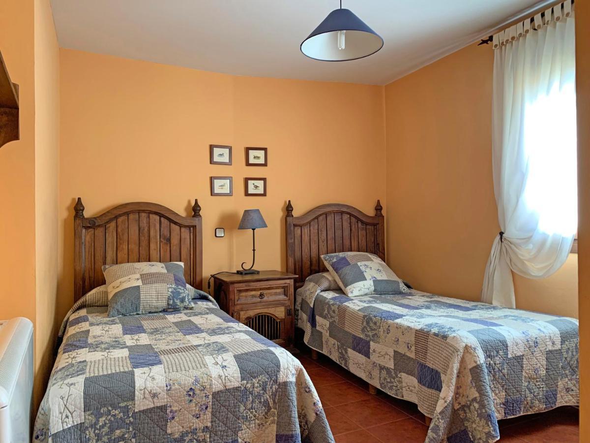 Apartment Valle De El Paular