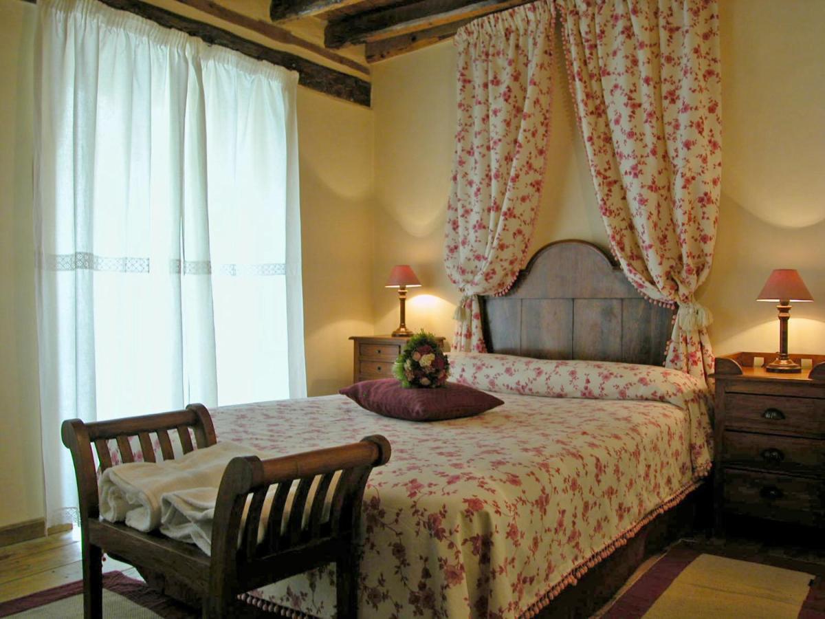 Apartment Valle De El Paular