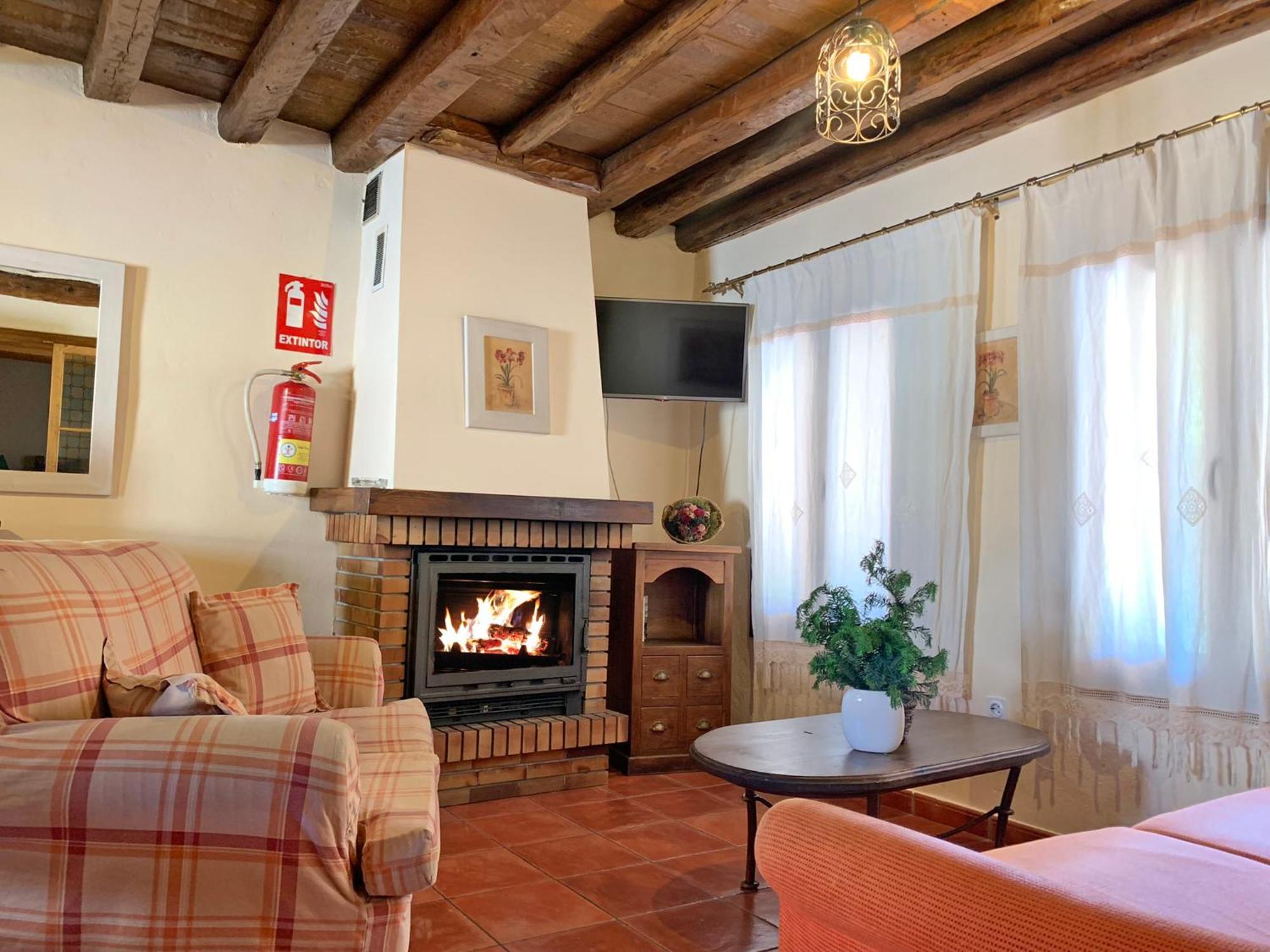 Apartment Valle De El Paular